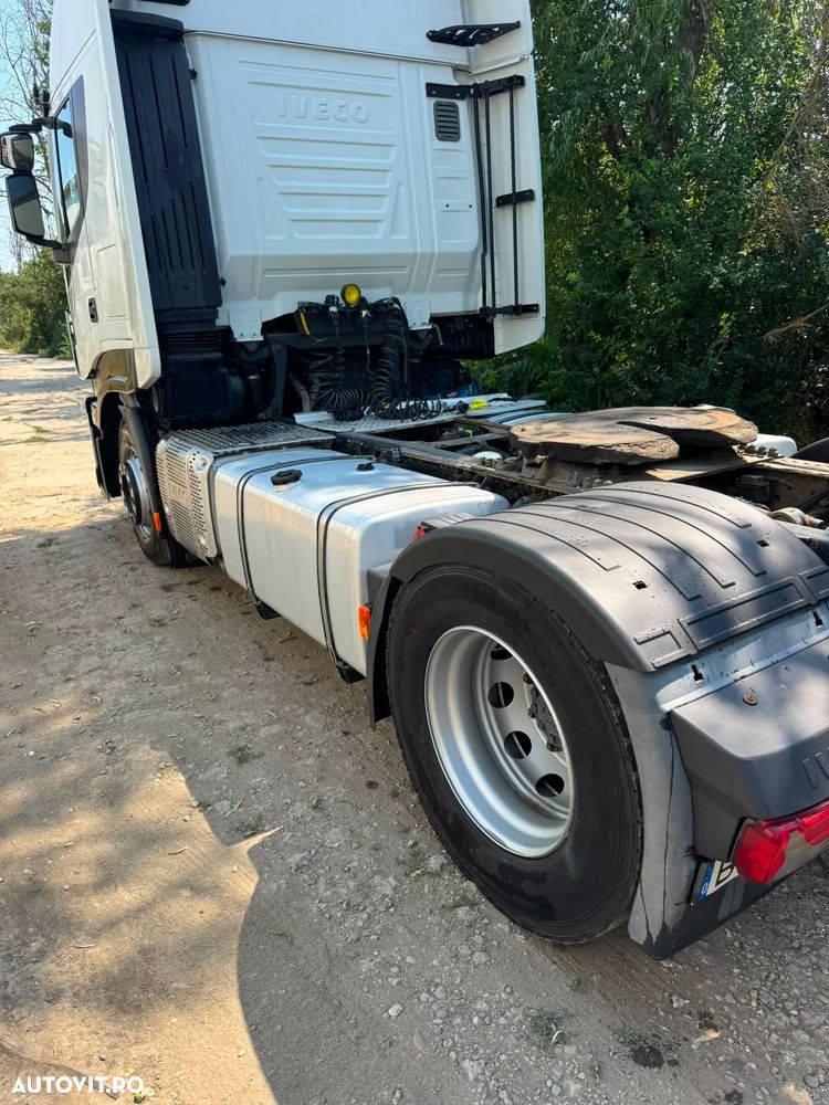 Iveco STRALIS - 6