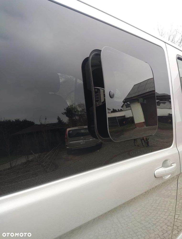 Ford Transit custom - 10