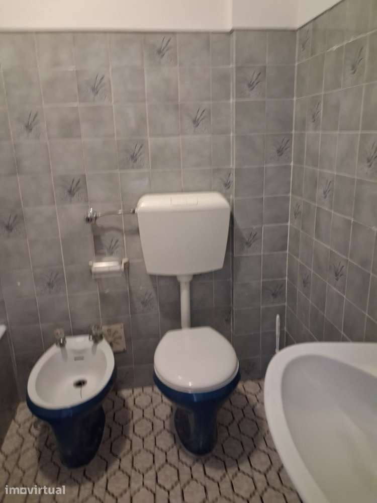 Apartamento T2 com varanda em Amadora - Grande imagem: 3/7