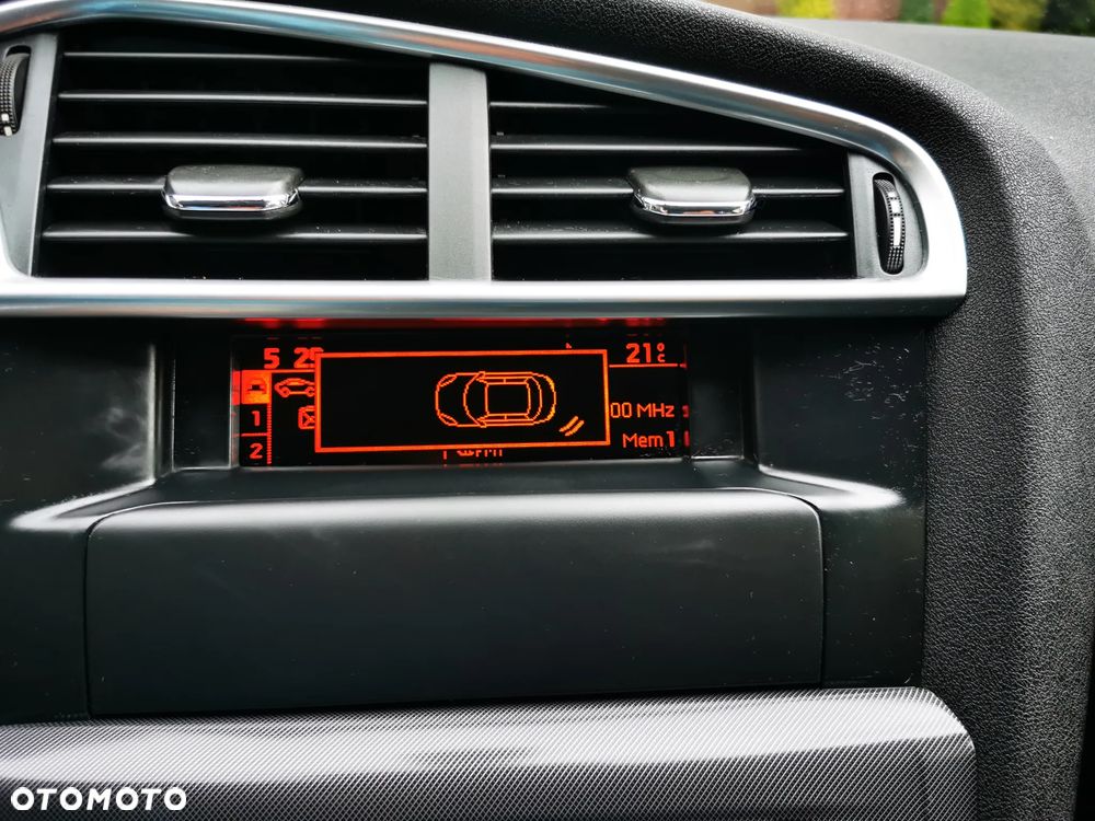 Citroën C4 VTi 95 Selection - 14