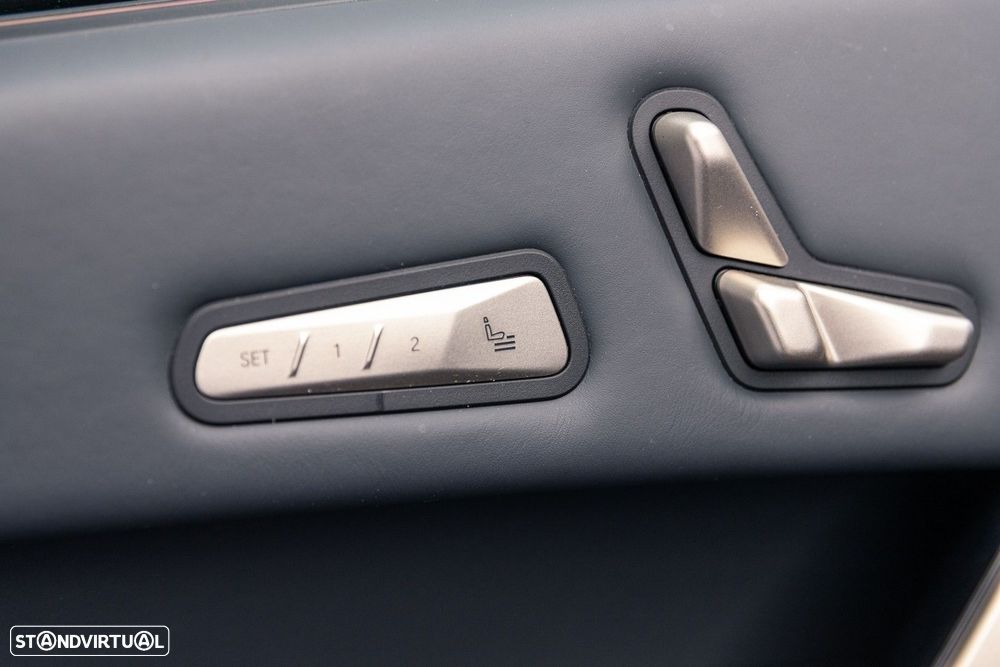 BMW iX xDrive 40 - 48