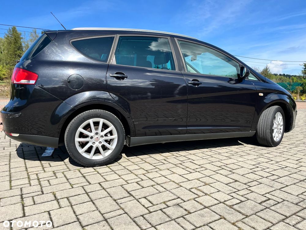 Seat Altea XL 1.6 TDI Style - 14