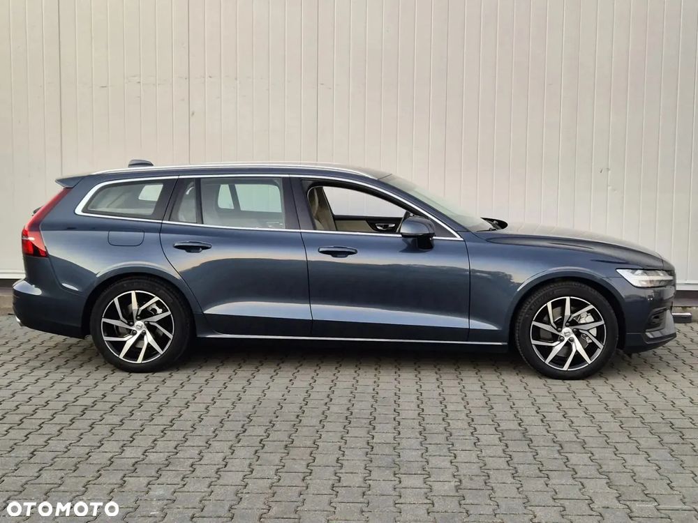 Volvo V60 - 6