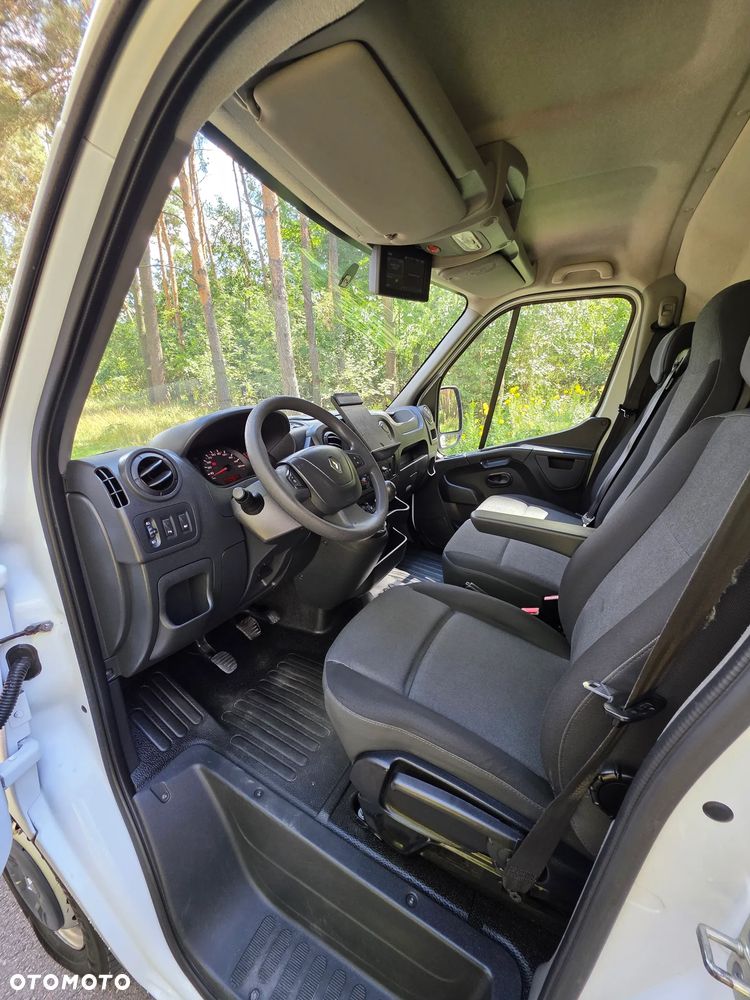 Renault Master - 8