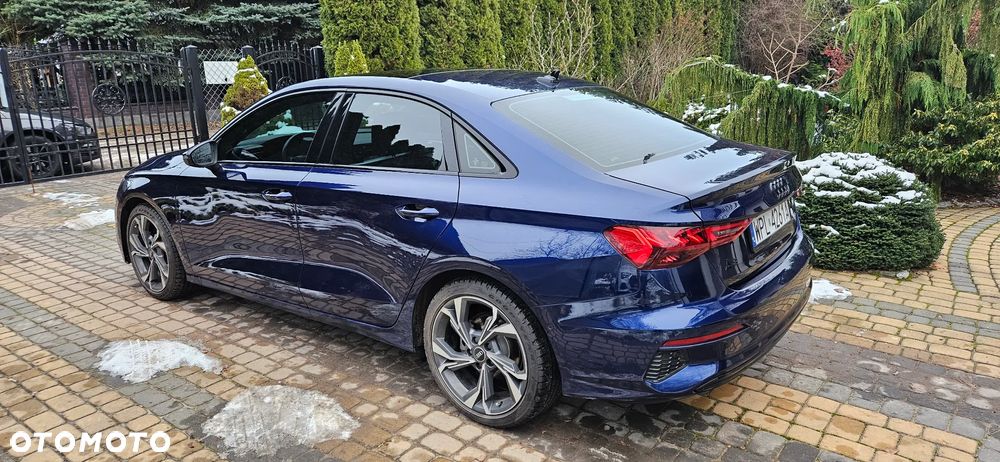 Audi A3 Limousine - 6