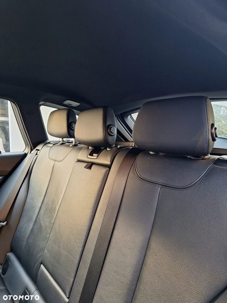 BMW Seria 3 320d M Sport Shadow sport - 8
