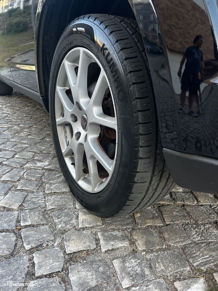 Fiat Freemont 2.0 M-Jet BlackCode - 7