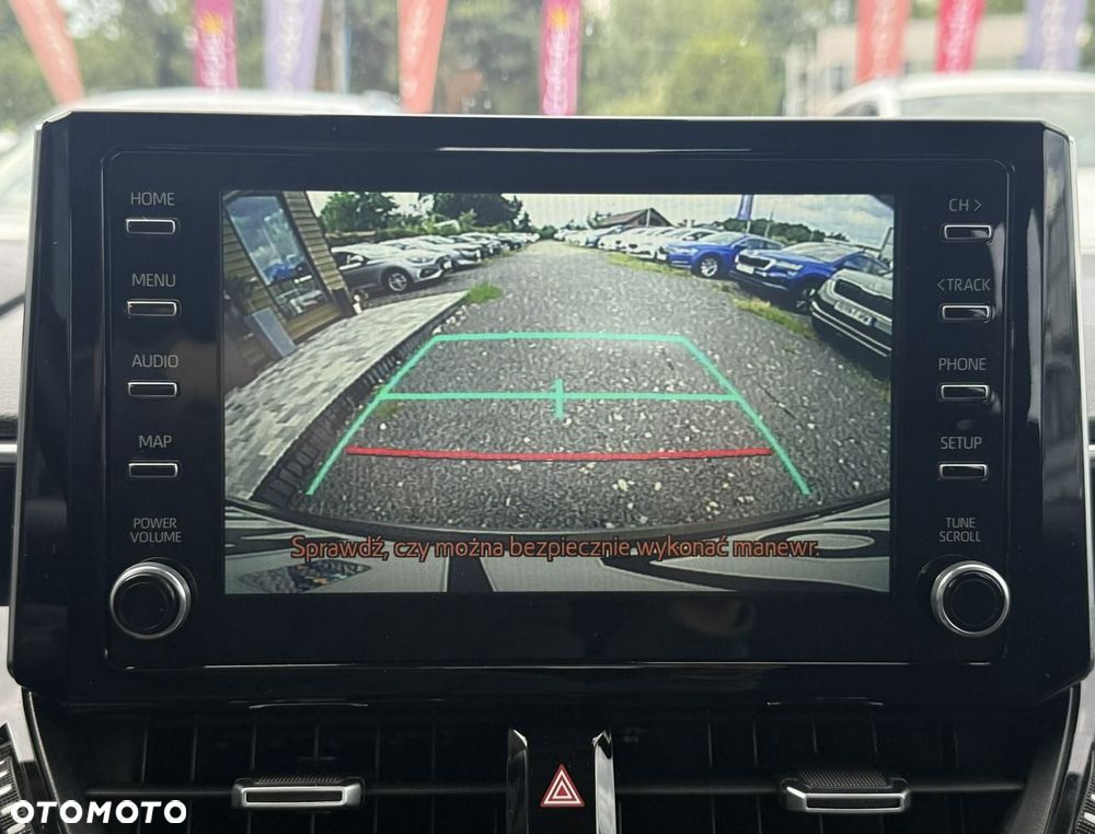 Toyota Corolla 1.5 Style - 23
