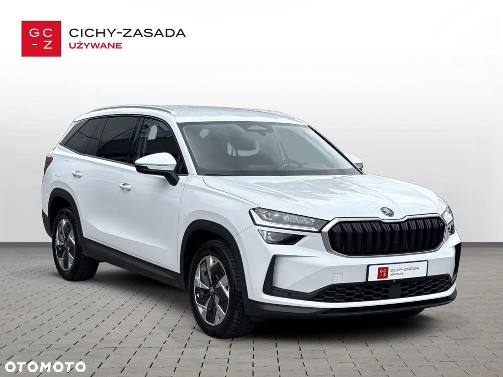 Skoda Kodiaq 2.0 TDI 4x2 Selection DSG - 8