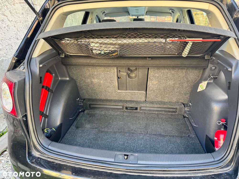 Volkswagen Golf Plus 2.0 TDI DPF CrossGolf - 4