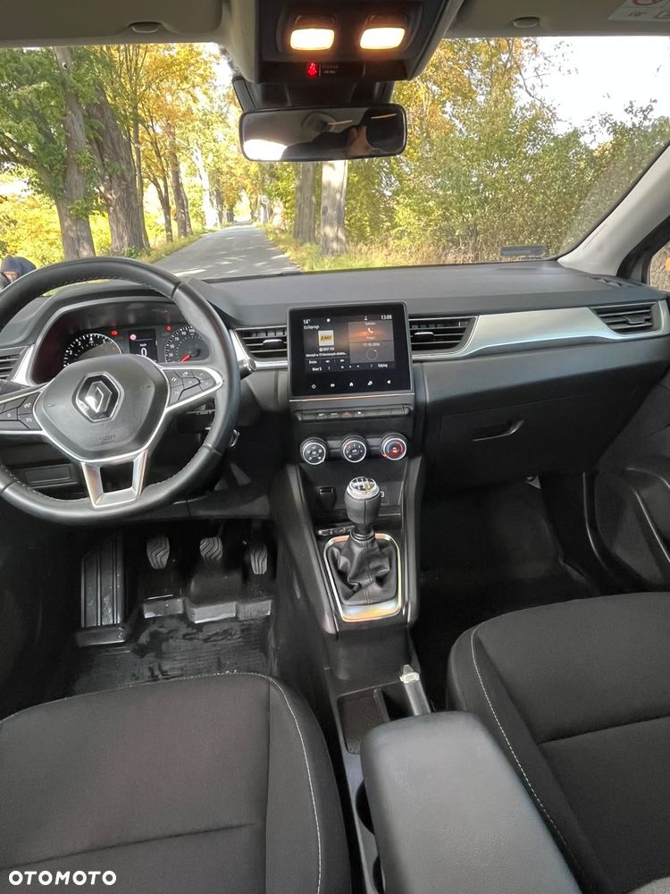 Renault Captur - 15