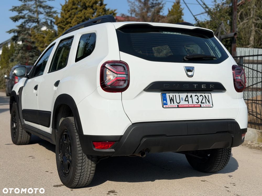 Dacia Duster 1.0 TCe Essential - 6