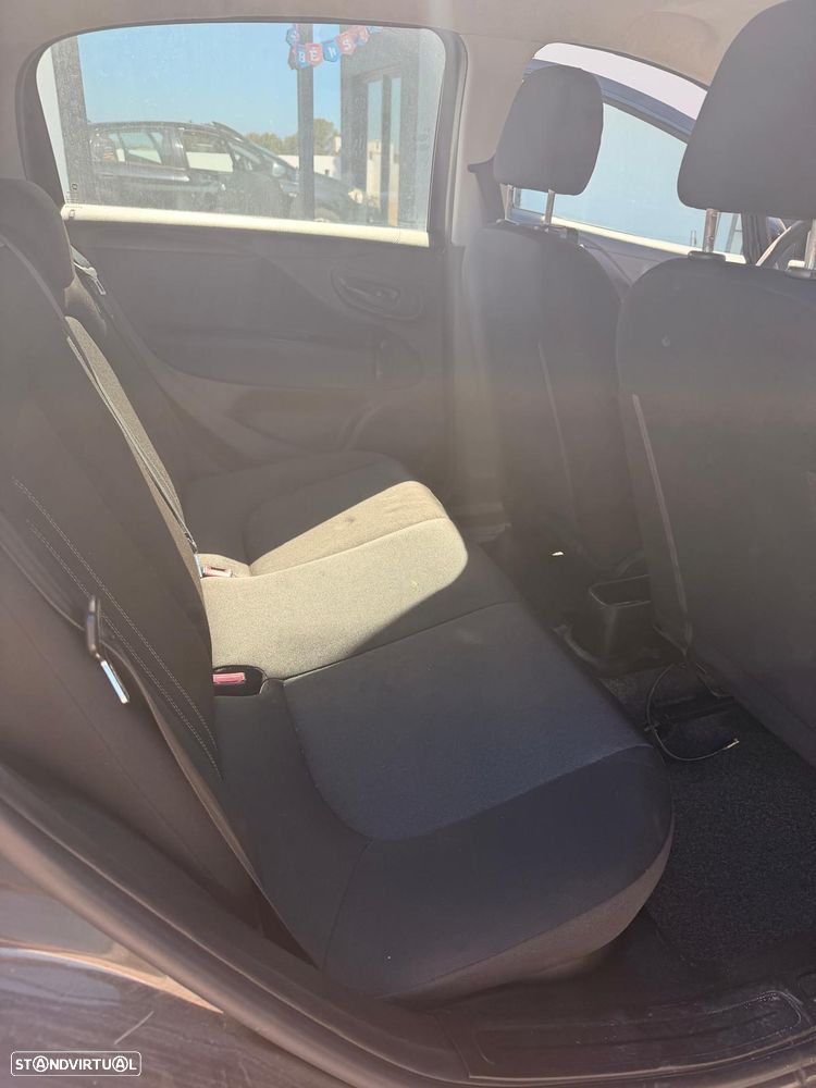 Fiat Punto 1.2 Easy Start&Stop - 15