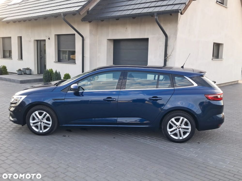 Renault Megane ENERGY TCe 100 LIFE - 15