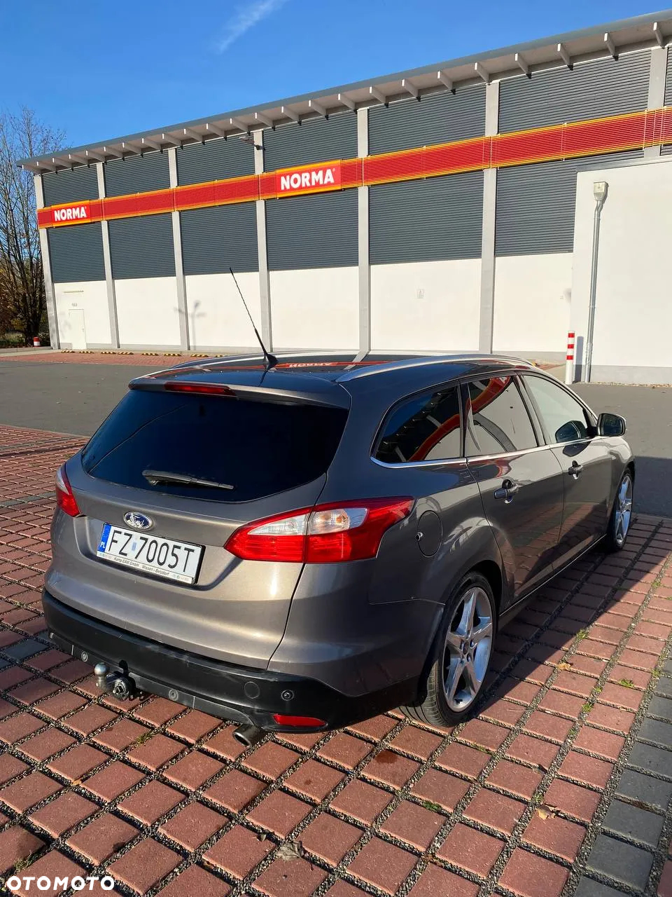 Ford Focus - 11