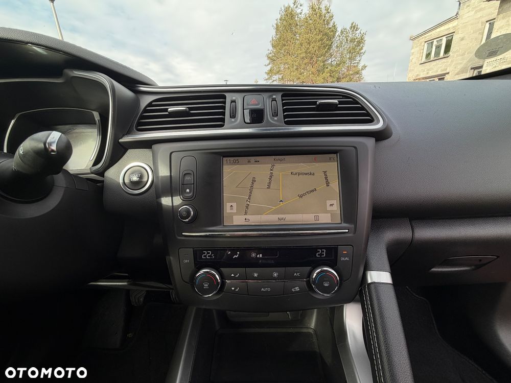 Renault Kadjar Energy dCi 130 4x4 Bose Edition - 25