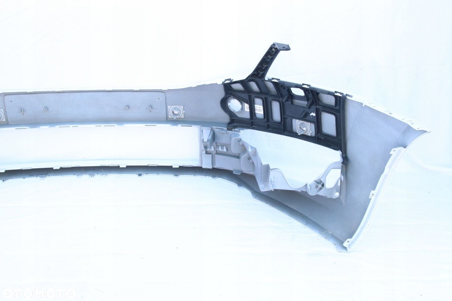 Zderzak przod Skoda Octavia III 3 5e 0 Lift 17- - 7