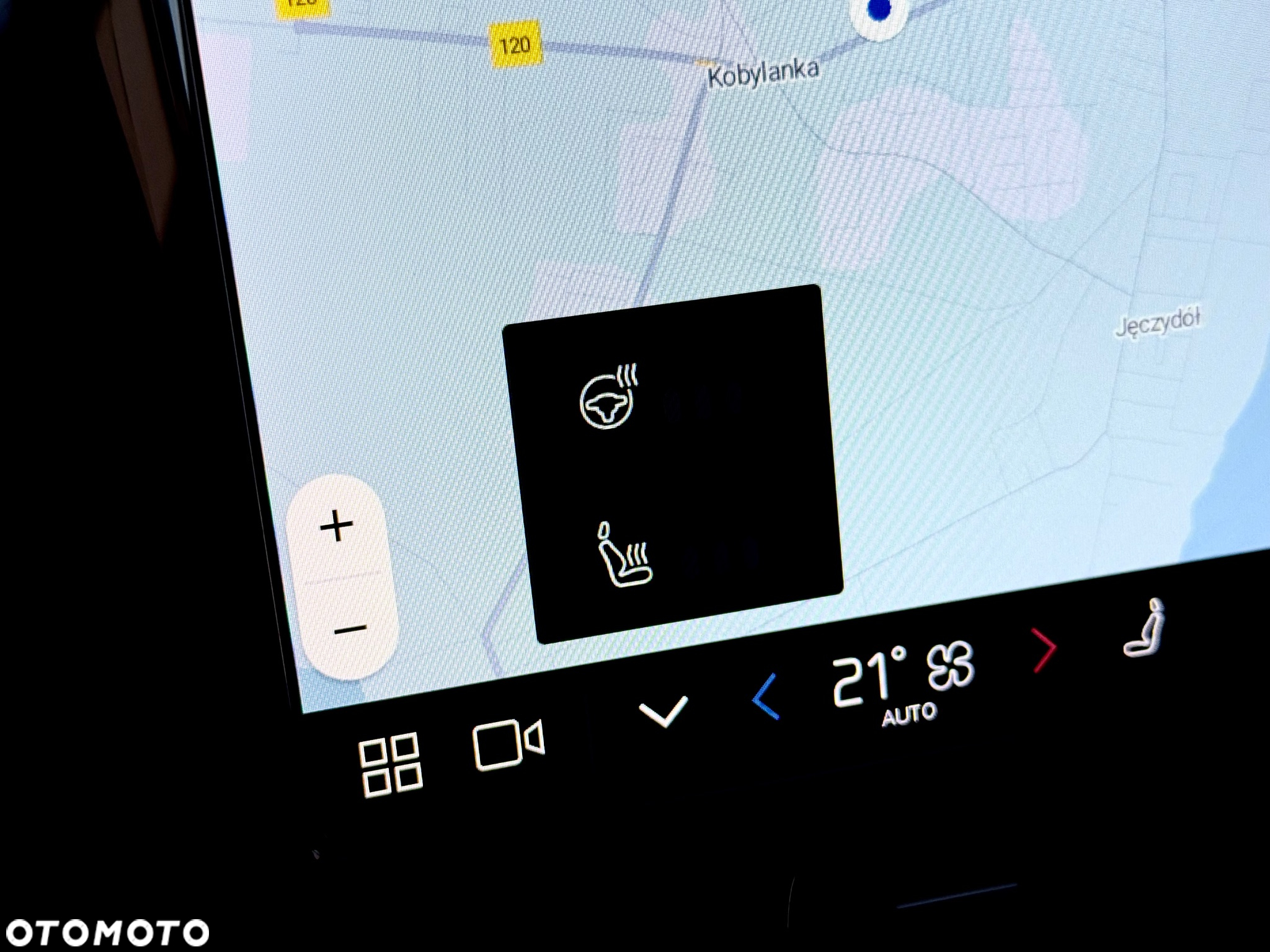 Volvo XC 60 B4 D AWD Geartronic RDesign - 36