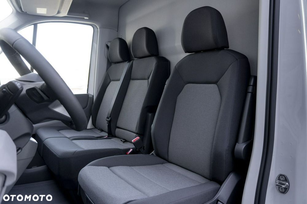 Volkswagen Crafter - 16