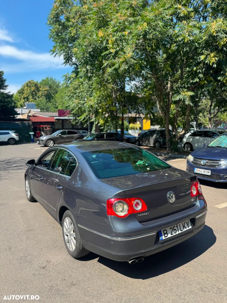Volkswagen Passat 2.0TDI Comfortline DPF - 15