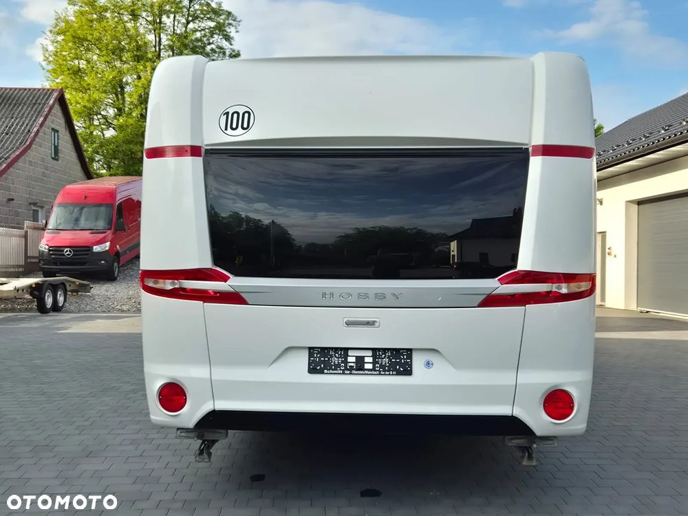 Hobby 660WFU PREMIUM - 11