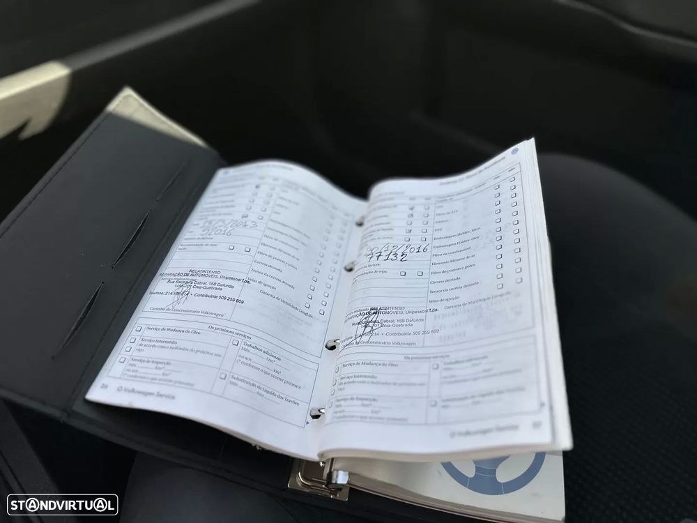 VW Polo 1.2 Confortline - 30