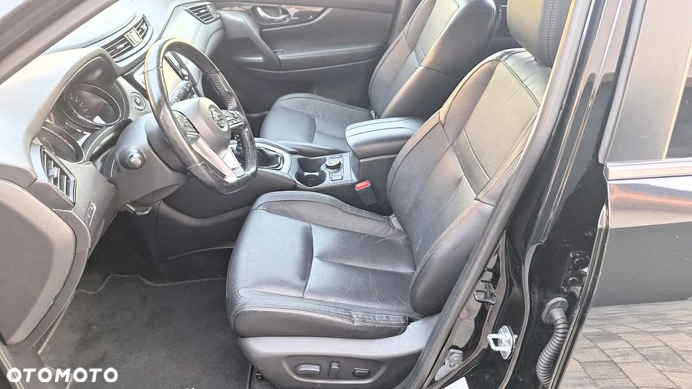 Nissan X-Trail 2.0 dCi ALL-MODE 4x4i Tekna - 11