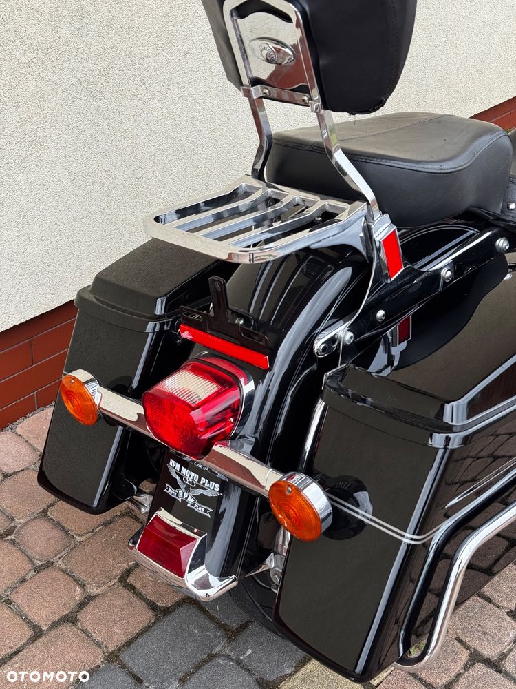 Harley-Davidson Inny - 27