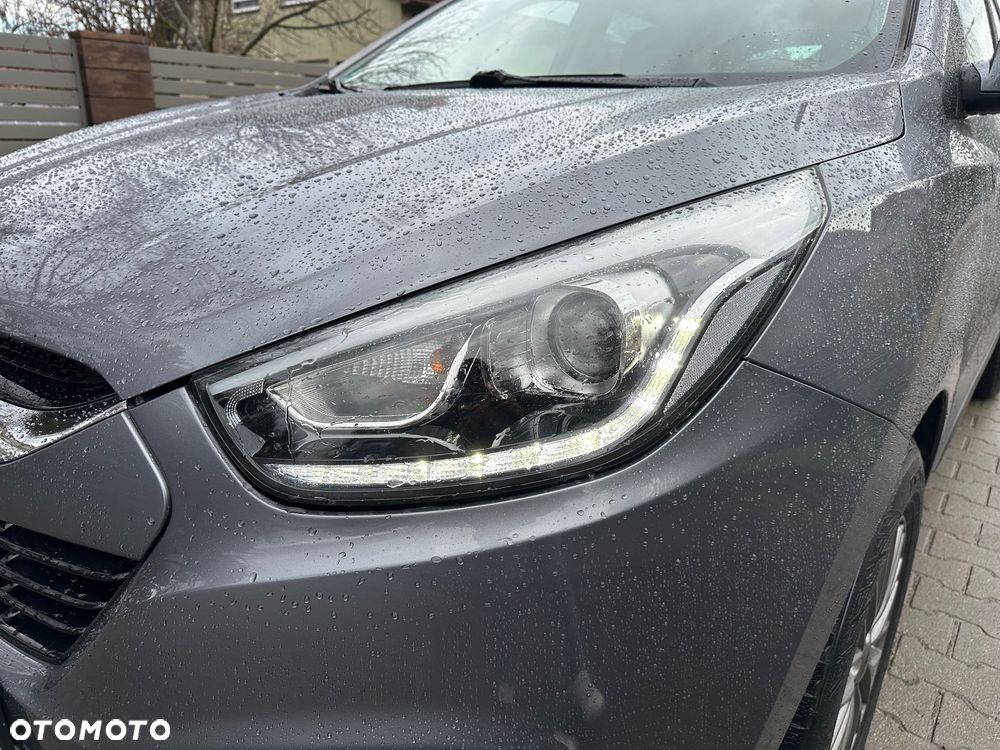 Hyundai ix35 1.6 GDI Premium 2WD - 10