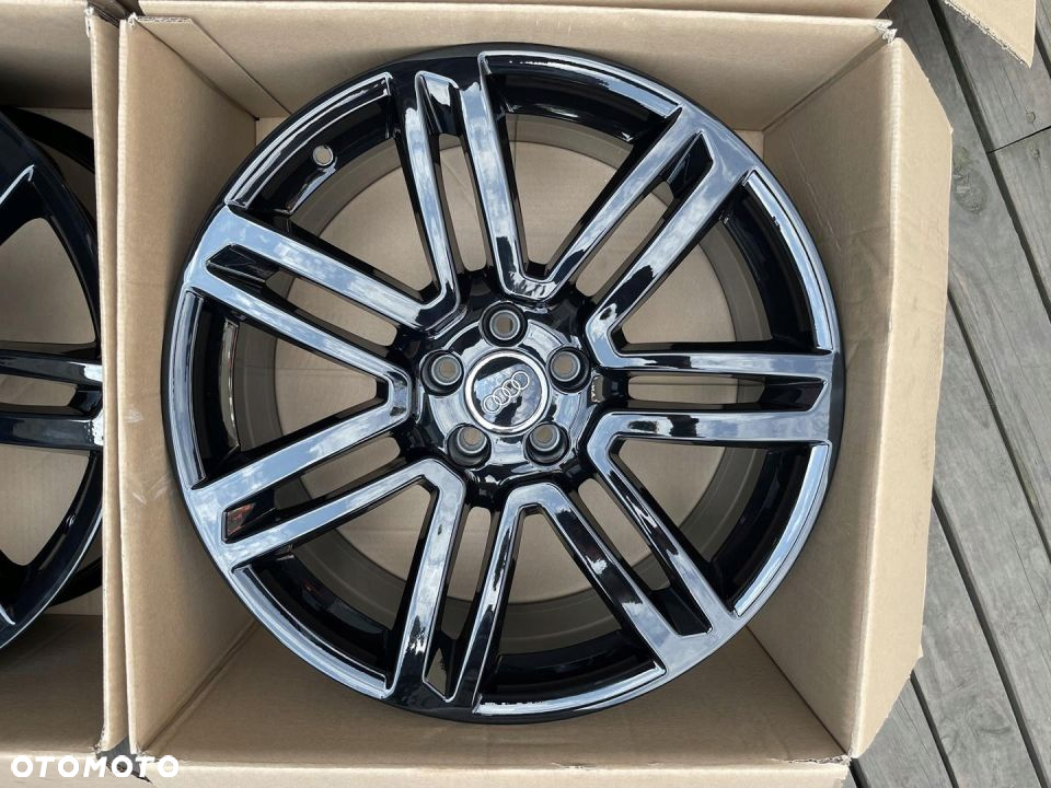 Oryginalne Felgi 20cali 4G0 Audi Rs6 S6 A6 C7 - 4