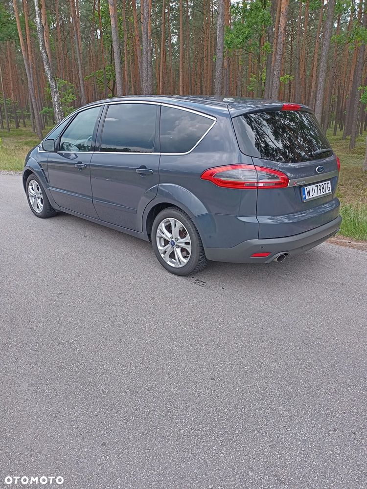 Ford S-Max - 4