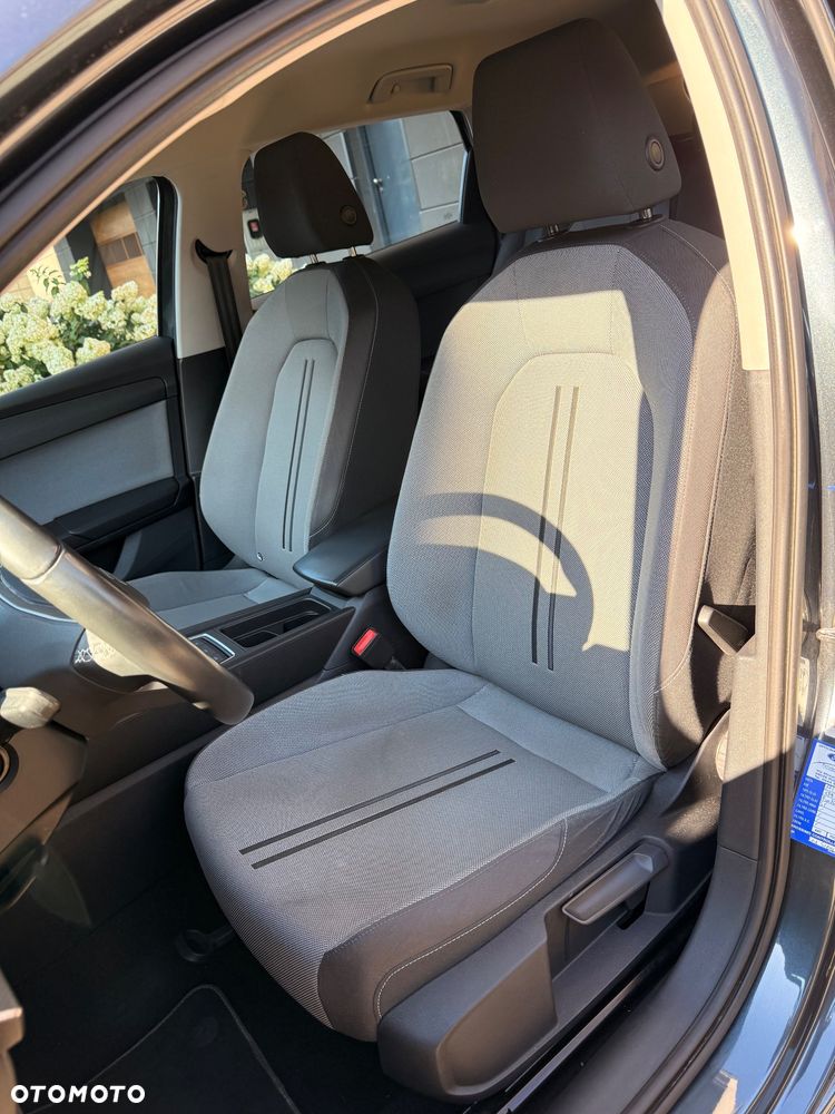 Seat Leon 2.0 TDI Style Edition - 19