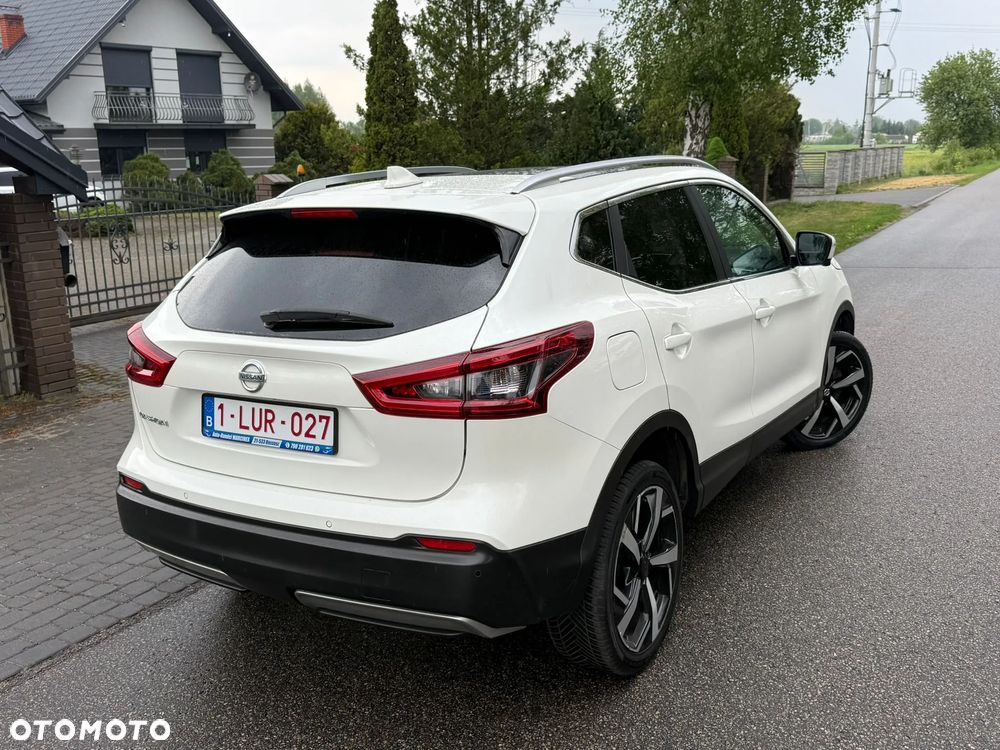 Nissan Qashqai 1.5 dCi 360 - 3