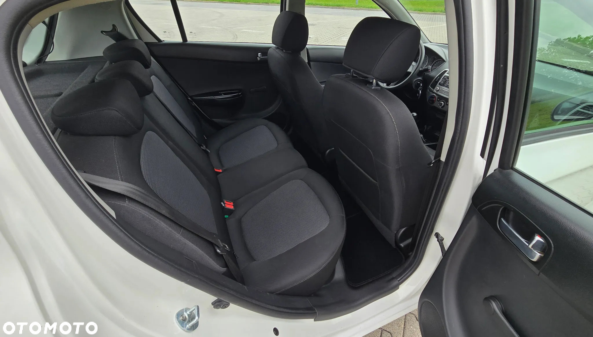Hyundai i20 1.25 Classic - 12