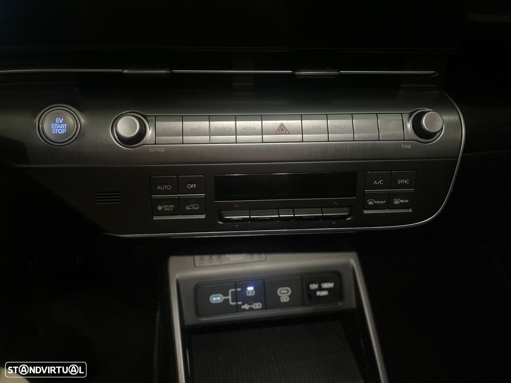 Hyundai Kauai 48.6 kWh Premium - 21