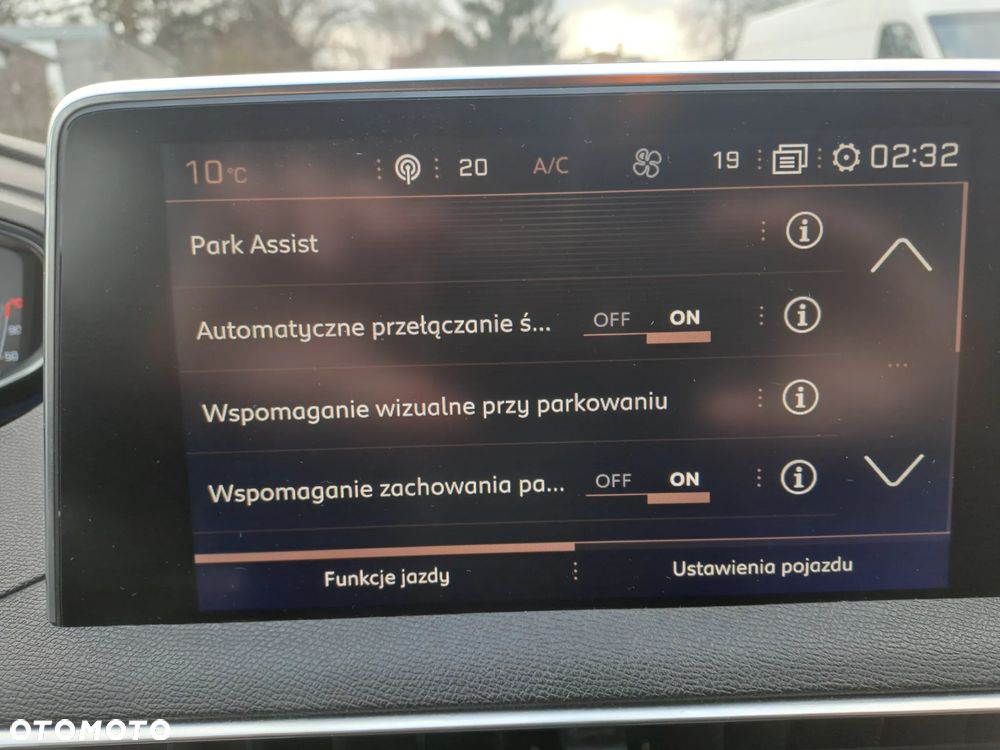 Peugeot 3008 BlueHDi 180 Stop & Start EAT6 GT - 19