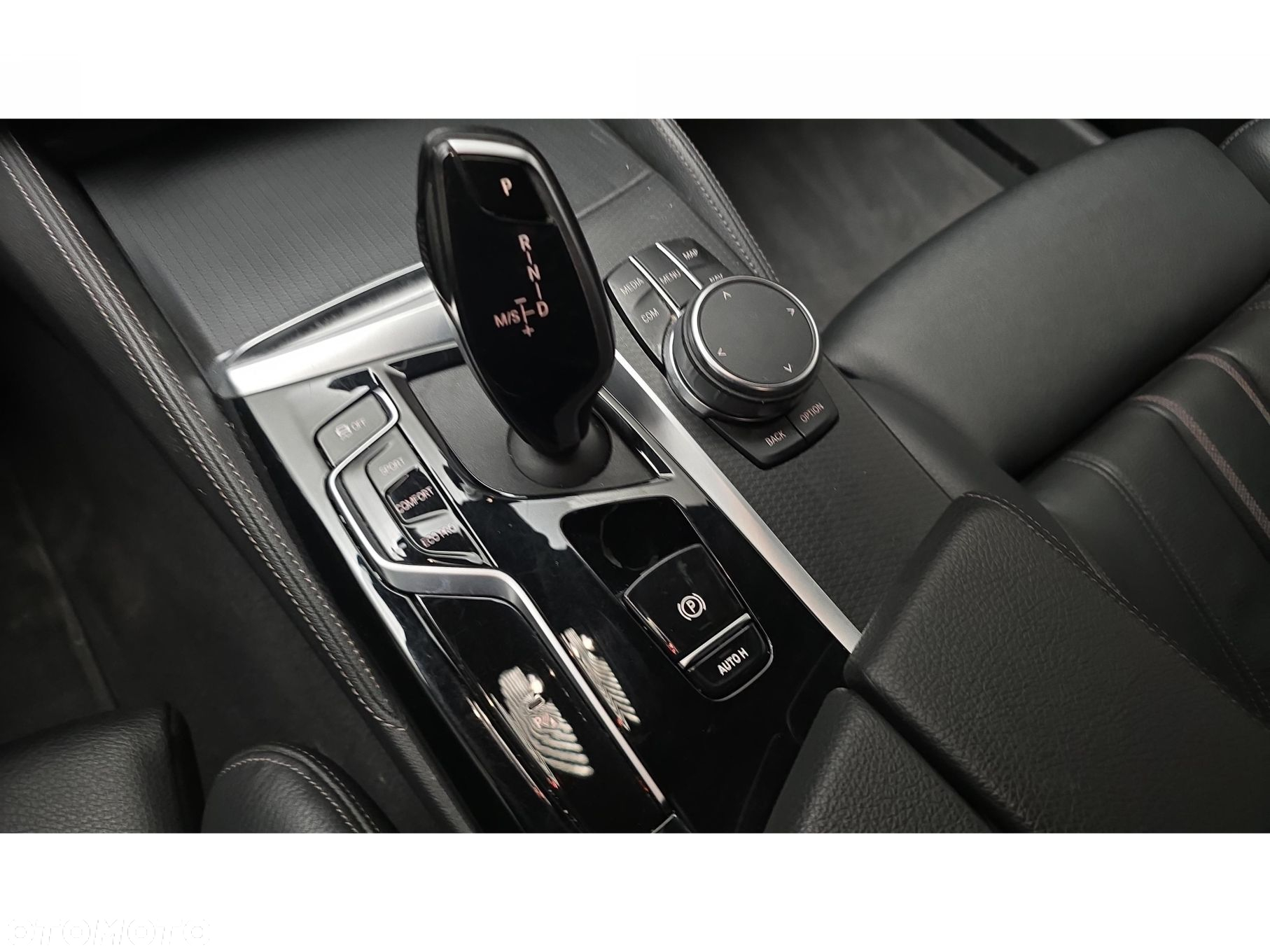 BMW Seria 5 - 22