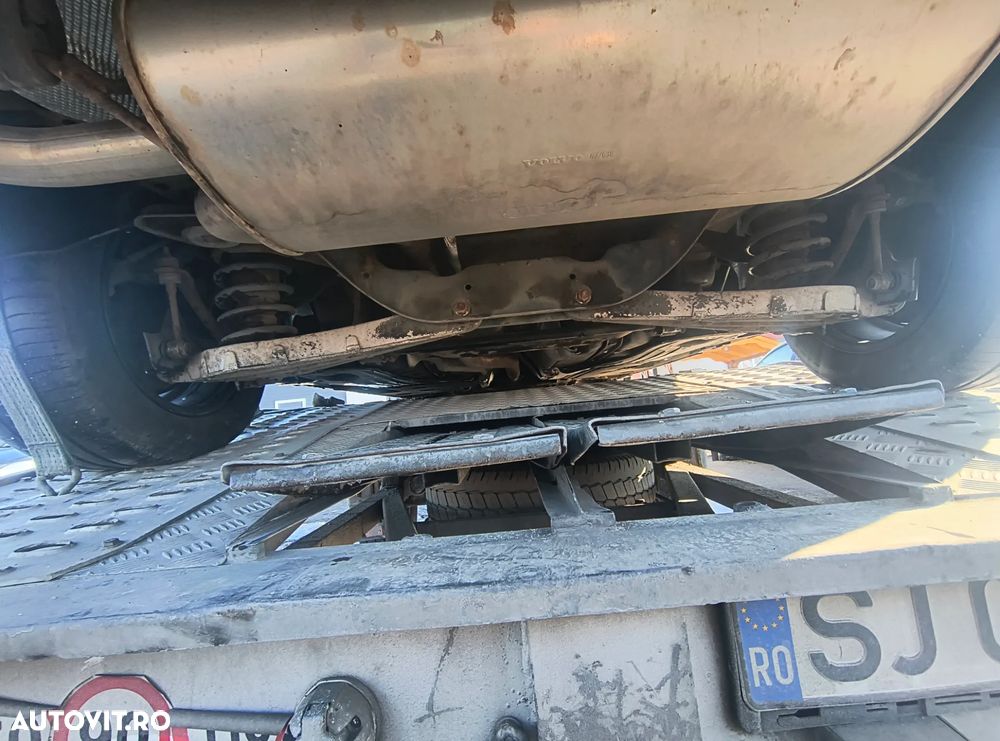 Volvo V60 D2 Start-Stop Kinetic - 20