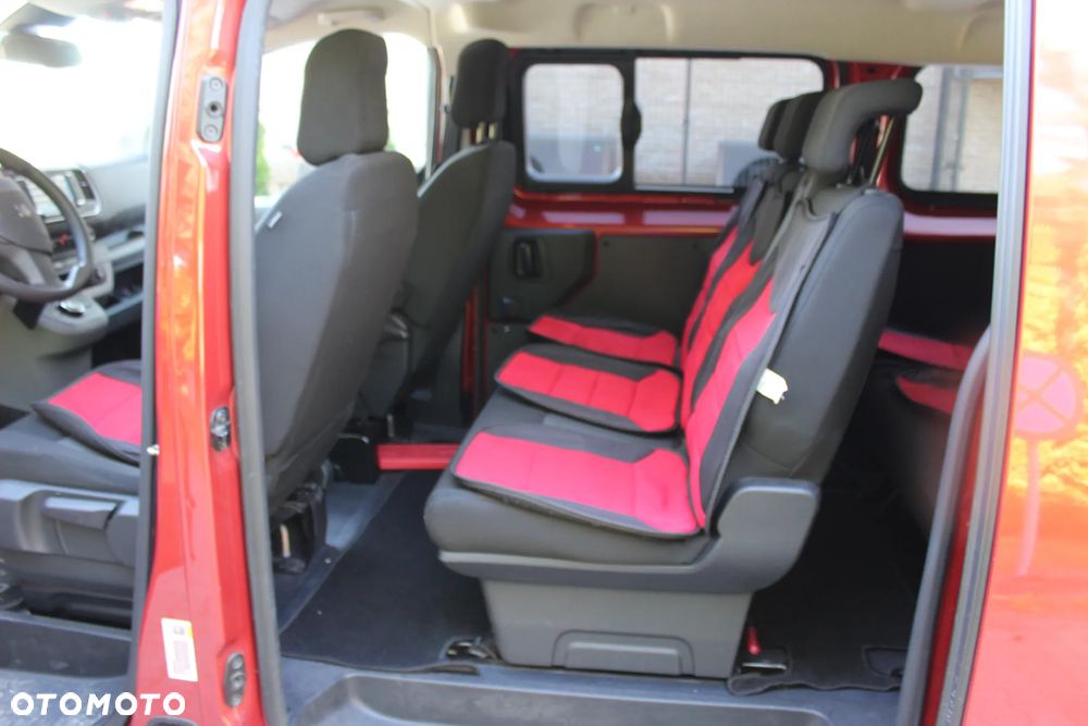 Peugeot Traveller L2 2.0 EAT8 Active - 30