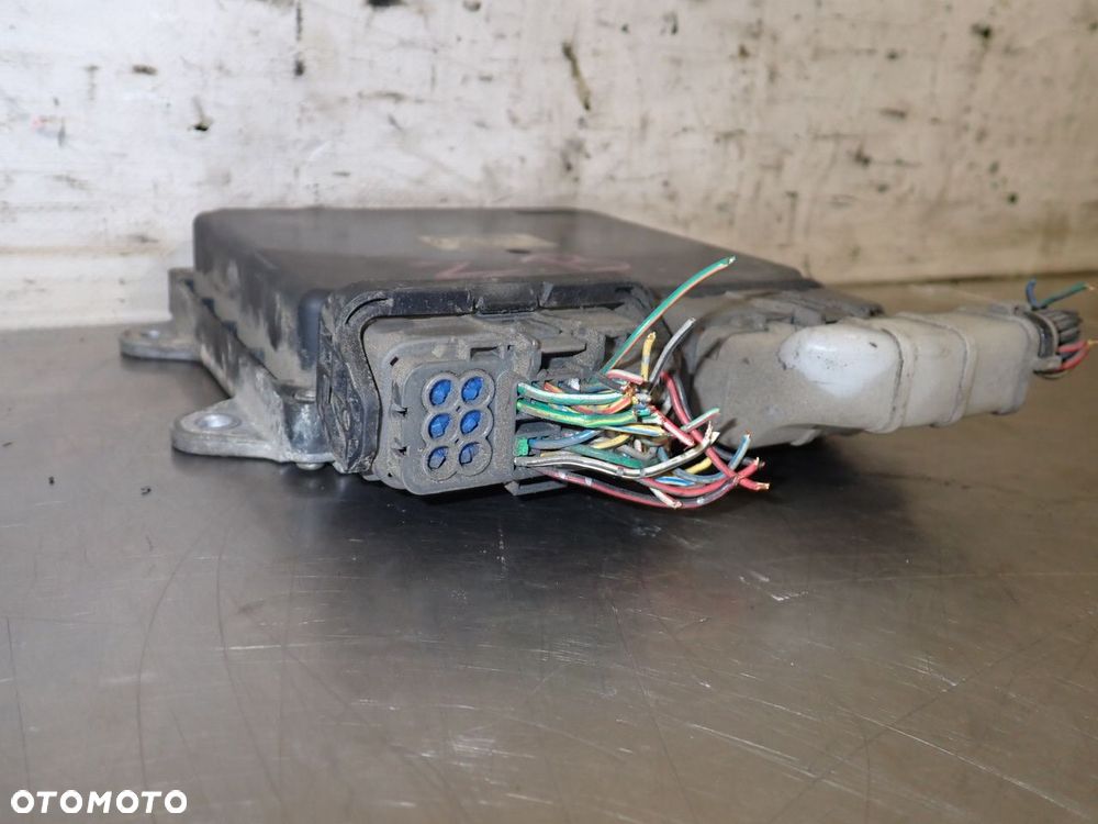 KOMPUTER SILNIKA MITSUBISHI COLT 1.1 1860A708   A1341502579 - 3