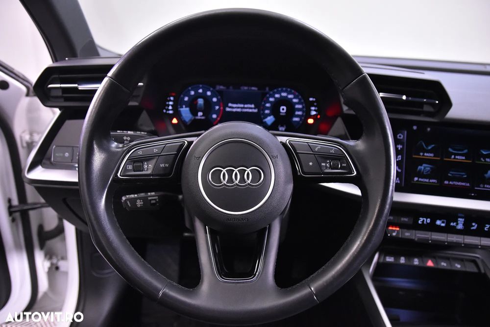 Audi A3 - 17