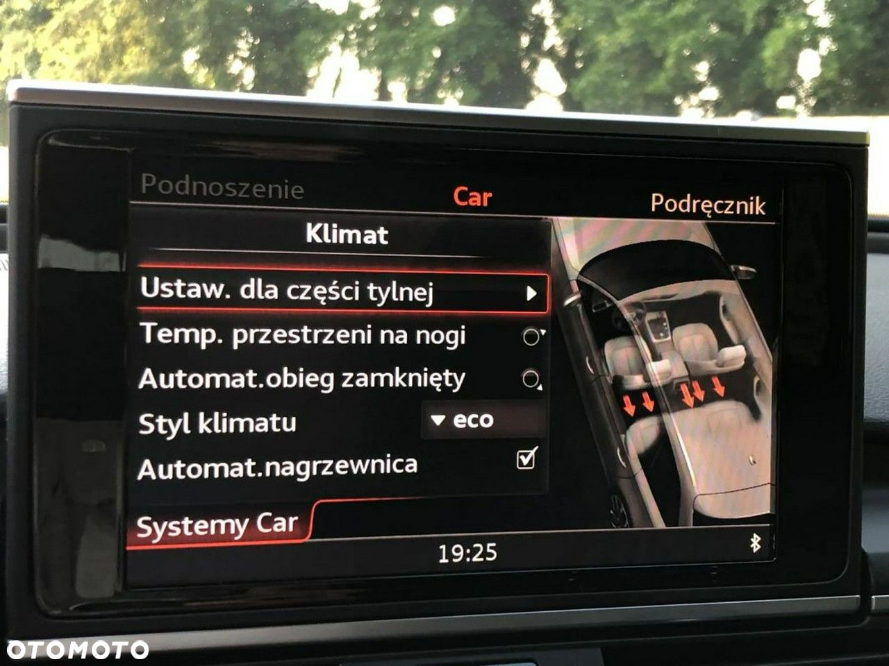 Audi A6 Avant 3.0 TDI S tronic - 27