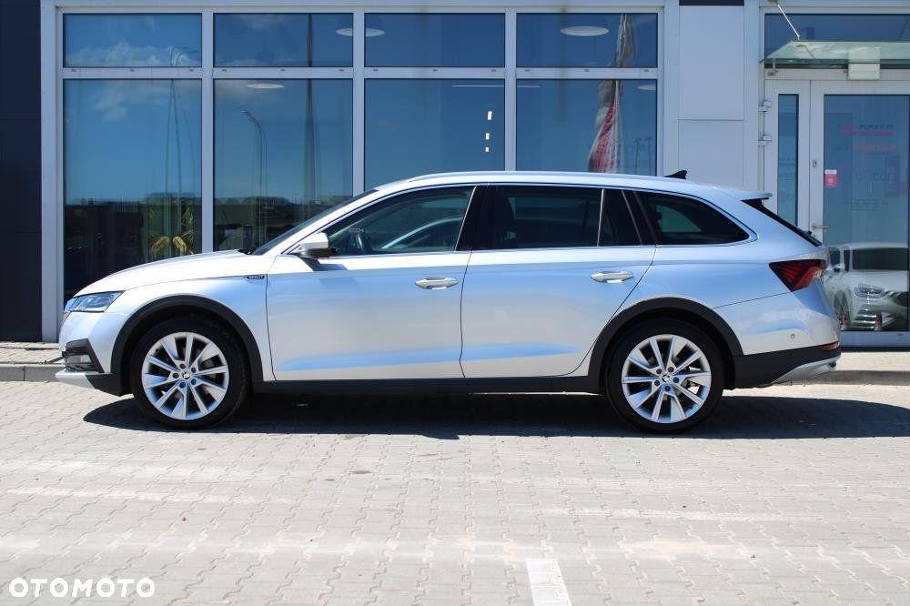 Skoda Octavia - 2