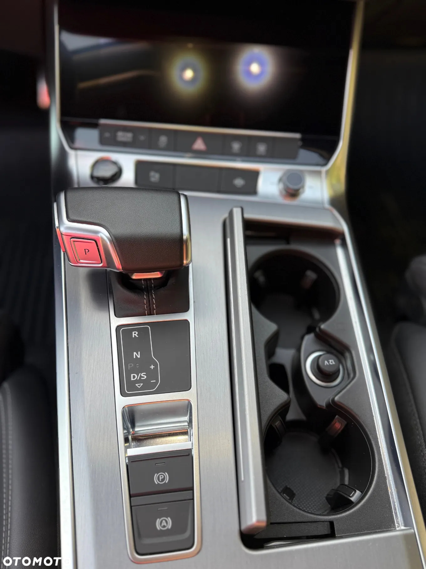 Audi A7 Sportback 45 TFSI Quattro S tronic - 9
