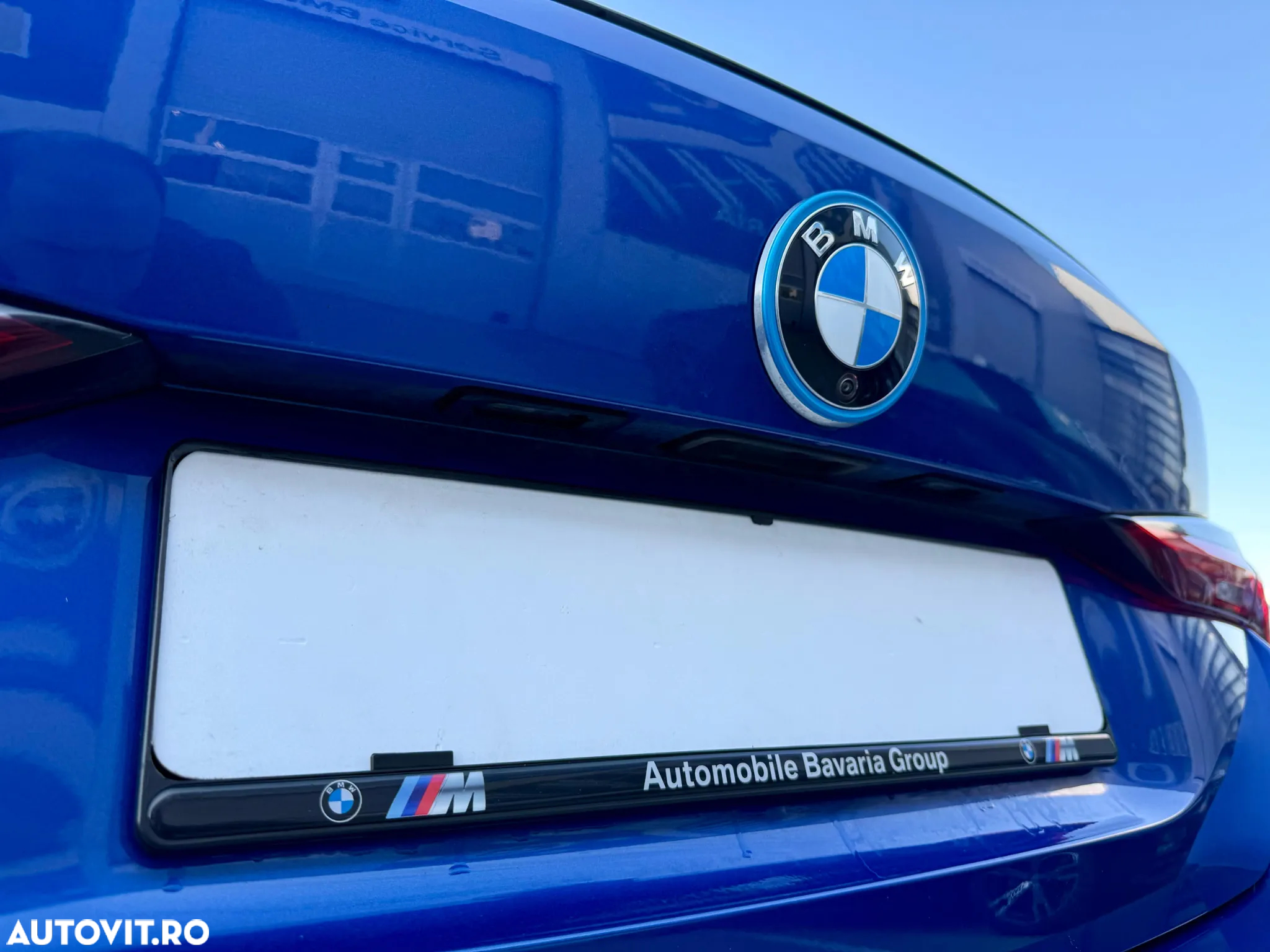 BMW i4 eDrive40 - 13