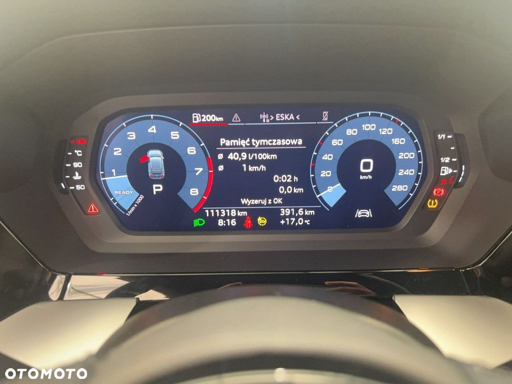 Audi A3 Sportback 35 TFSI mHEV S tronic - 15
