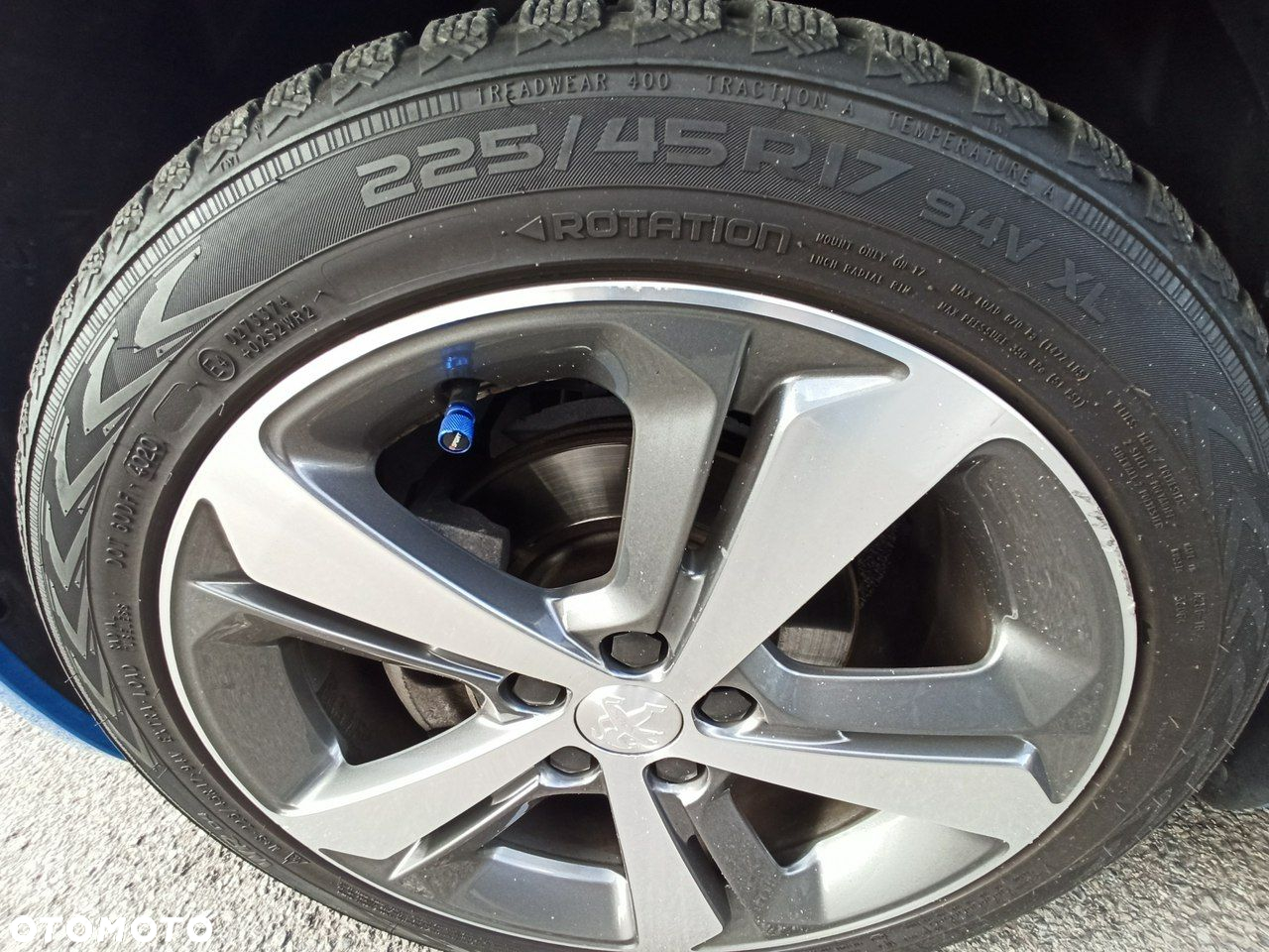 Peugeot 308 SW 1.2 PureTech GPF GT Pack S&S - 27