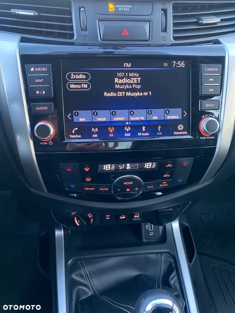 Nissan Navara - 12