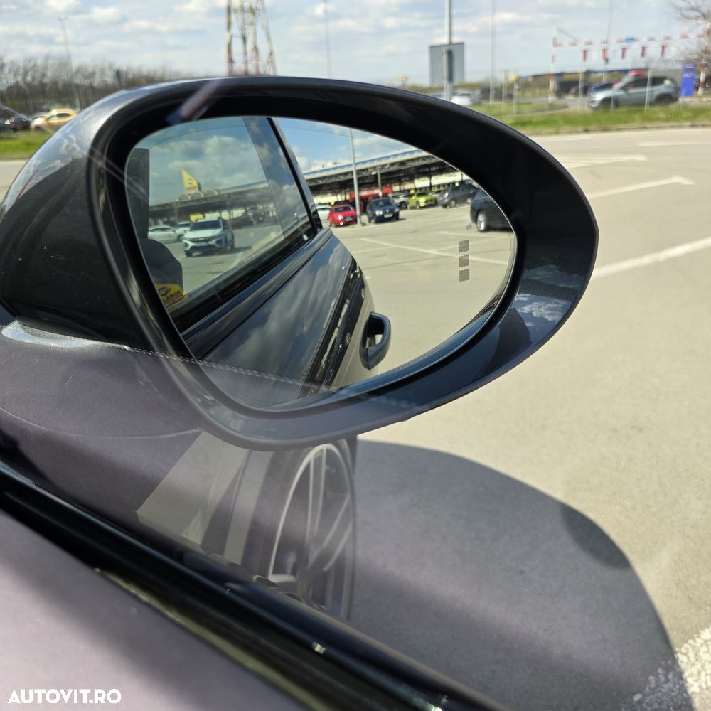 Porsche Cayenne Turbo S E-Hybrid Tiptronic S - 12