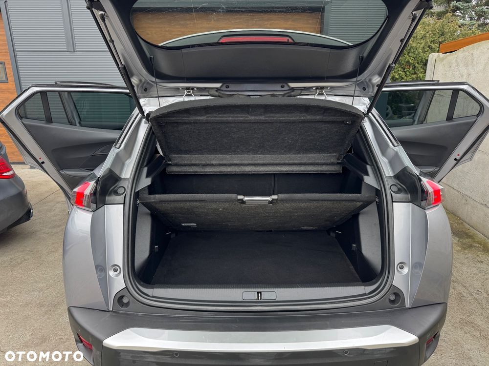 Peugeot 2008 PureTech 130 Allure Pack - 35